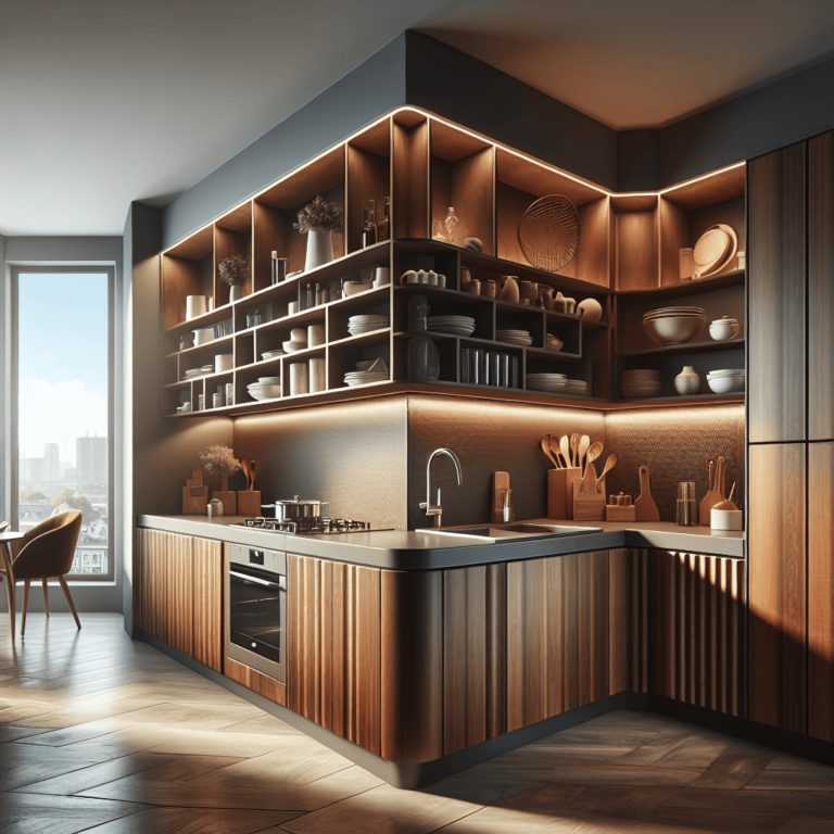 braune Eck-Küche-Bochum