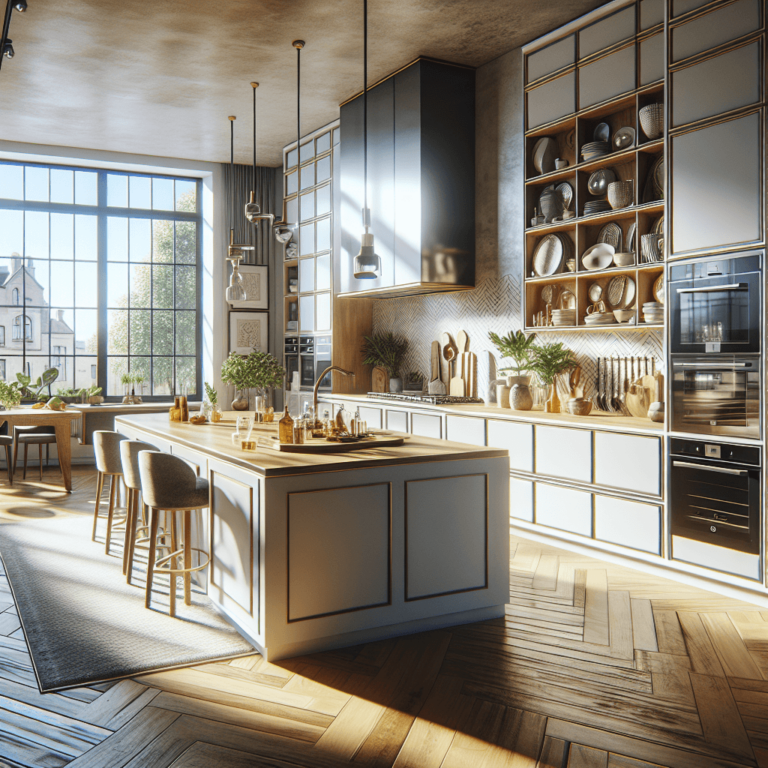 hochglanz Mediterrane Küche-Bochum