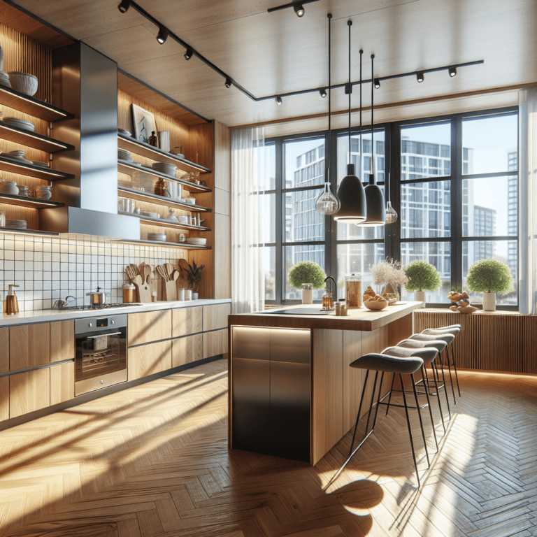 matte Amerikanische Küche-Bochum