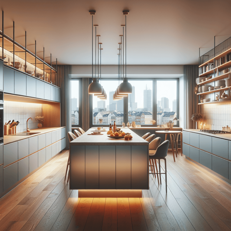 matte Anrichte Küche-Bochum