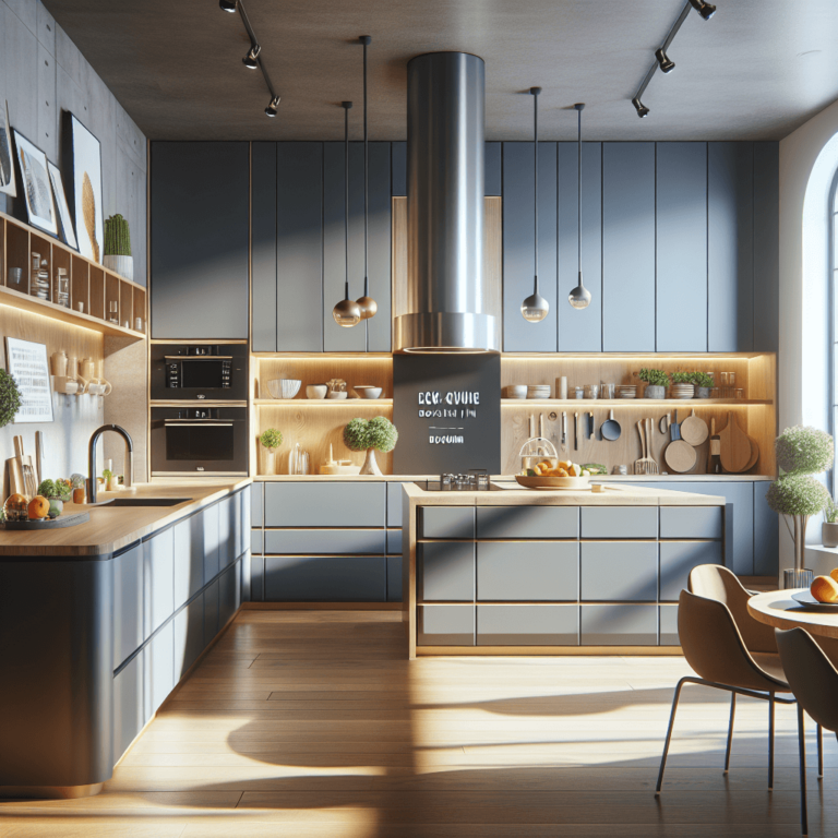 matte Eck-Küche-Bochum