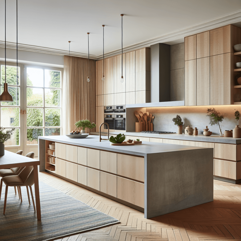 matte Mediterrane Küche-Bochum