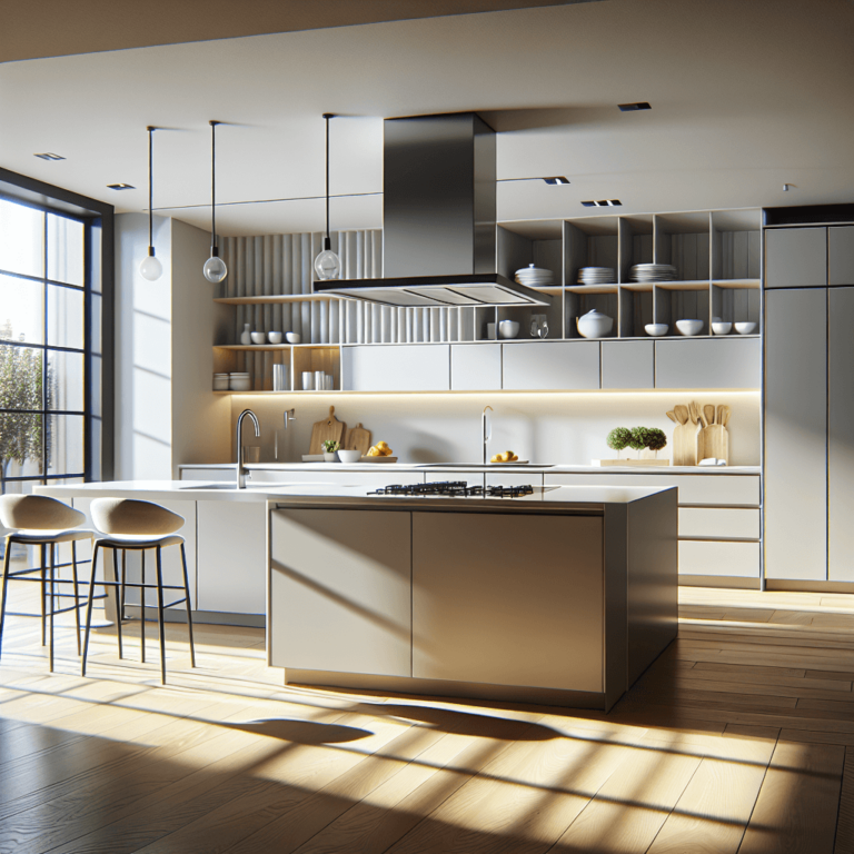 matte Rondell Küche-Bochum