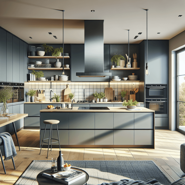 matte Singleküche-Bochum