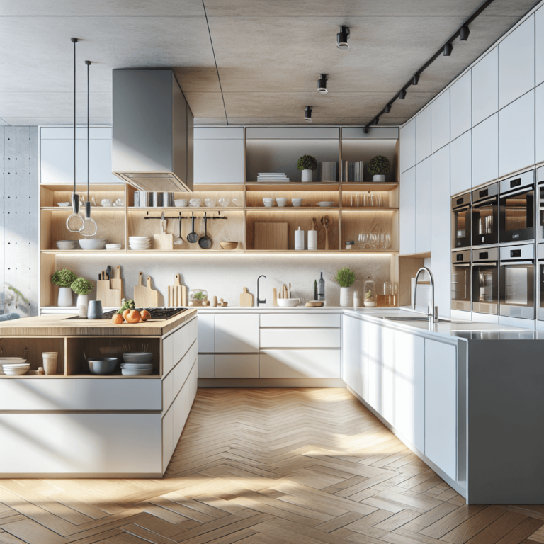 weiße Komplett Küche-Bochum